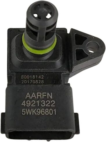20pcs 2897333 4921322 4903286 مستشعر الضغط التفاضلي المتشعب متوافق مع 2007-2010 RAM 2500 3500 بيك آب 2011-2018 RAM 2500 3500 4500 5500 استبدال in Kuwait