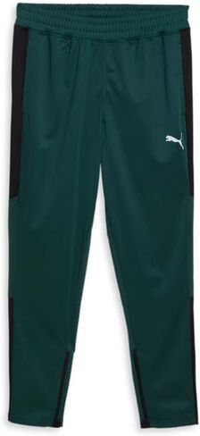 PUMA MENS Blaster Pantic Pantic Training Draphstring - Green - Size L. in Saudi Arabia