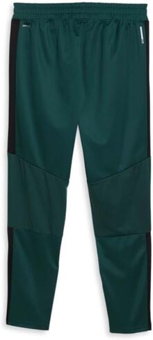 PUMA MENS Blaster Pantic Pantic Training Draphstring - Green - Size L. in Saudi Arabia