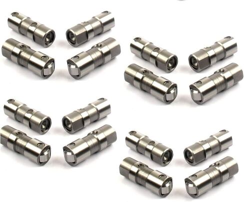 PR662S Push Rod and Roller Lifters compatible with 2003-2010 Ford 6.0 6.0L 6.4 6.4L Powerstroke Diesel in Saudi Arabia