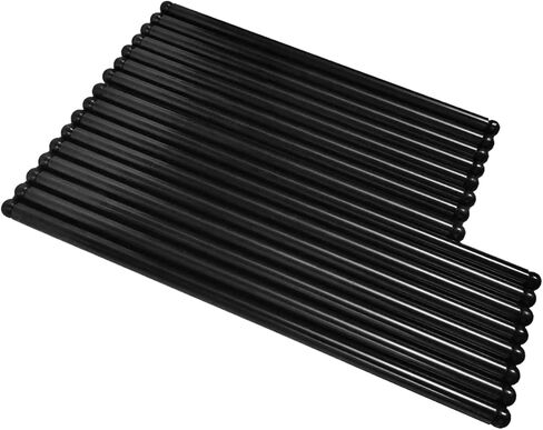 PushRods CHEAKE+مجموعة العادم/16 متوافقة مع 2009-2024 Chrysler Dodge RAM 5.7L V8 HEMI ، OE استبدال PR667 ، PR668،05045516AA ، 53021557BB in Saudi Arabia