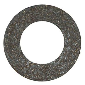 4 of Slip Clutch Friction Disc Plate ID 3.835" w/ 6.3" OD & Thickness .125" Farmer Bob's Parts FP6338 in Kuwait