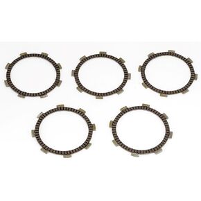 #Uus Parts لـ Yamaha TTR 90 2000-2007 مجموعة لوحة احتكاك القابض-TT-R TTR90 in Kuwait