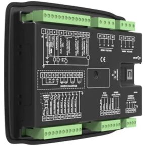 HGM6110N HGM6120N HGM6120U HGM6110U Diesel Genset Controller Module (SmartGen HGM6120N) in Kuwait
