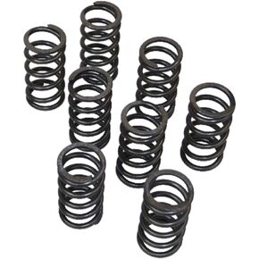 4040 Hi-Rev Single Valve Springs (8) يناسب بيتل VW من النوع 1 ، محركات Baja Bug. in Saudi Arabia