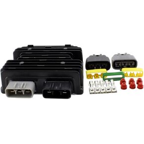 RMStator MOSFET الجهد المنظم استبدال CFMOTO ZFORCE 800 2020-2022 | OEM Repl.# 0800-177000-20000 in Kuwait