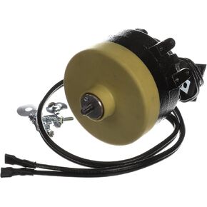 Delfield Motor,Fan,9W,115V,Cw 2162757-S - Genuine OEM Replacement Part in Saudi Arabia