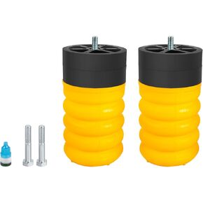 SSR-313-54 Springs Helperence Helper Air Air Frings متوافق مع 2014-2020 DODGE RAM PROMASTER 1500 2500 3500 OPTER REAP OPTERSS SOPSENSION SYSTEM SSSR31354 31354 in Kuwait