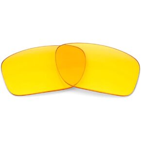 Apex Lenses Replacement Lenses for Ray-Ban RB4331 (61MM) Sunglasses in Kuwait