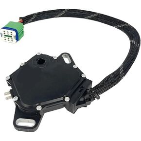 مفتاح النقل التلقائي متوافق مع 207 307 C5 II DPO AL4 OEM 252927 CMF930400 7700100010 in Kuwait