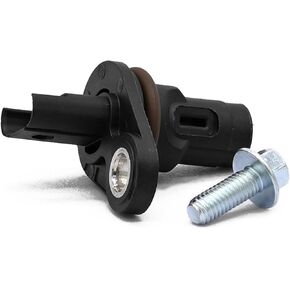 محرك Crank Crankshaven Sensor متوافق مع BMW 323i 325i 325xi 328i 328xi 330i 330xi 335i 335xi 525i 525xi 528i 528xi 530i 530xi 535xi x3 x5 x6 in Kuwait