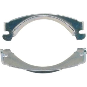 دليل الكبلات الطبل الخلفي الفرامل الذاتي المتوافقة مع دودج رام 3500 فان 2003 2002 2001 2000 1999 1998 P-1222283 in Kuwait