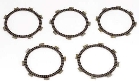 #Uus Parts لـ Yamaha TTR 90 2000-2007 مجموعة لوحة احتكاك القابض-TT-R TTR90 in Kuwait