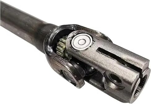 48080-ED50A 48080-EM00A Lower Steering Column Shaft in Saudi Arabia