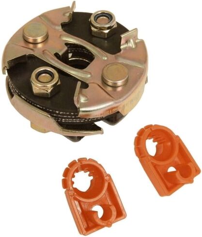 مقرنة التوجيه 3/4 "عمود 30 شريحة 2-7/8" قطر Firebird لـ Nova for Impala لـ Caprice لـ Camaro لـ C/K 2500/1500 لسيارات C15 5/16 "-الحجم 7826542 in Saudi Arabia