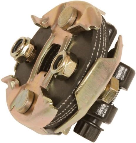 مقرنة التوجيه 3/4 "عمود 30 شريحة 2-7/8" قطر Firebird لـ Nova for Impala لـ Caprice لـ Camaro لـ C/K 2500/1500 لسيارات C15 5/16 "-الحجم 7826542 in Saudi Arabia