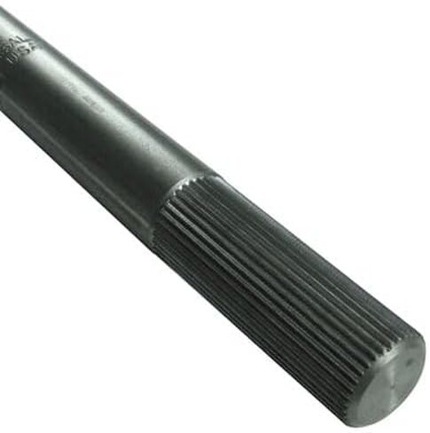 استبدال جزء التآزر لعمود التوجيه 12 "طويلة 3/4" 36 spline الصلب الطبيعي العالمي in Kuwait