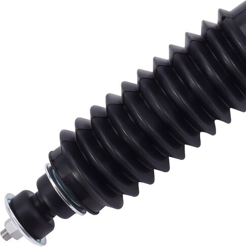 maXpeedingrods 0-4" Front Lift Shock for Chevy Silverado/GMC Sierra 2500/3500 HD 2001-2010 in Saudi Arabia