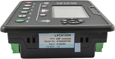 LXC6120N وحدة التحكم في وحدة التحكم التلقائية in Kuwait