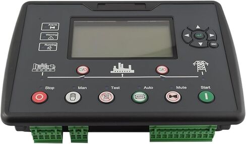 LXC6120N وحدة التحكم في وحدة التحكم التلقائية in Kuwait