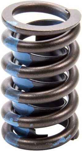 Elgin Z28 +100 Style Valve Springs compatible with sb Chevy 400 350 327 307 305 283 267 265 (.100" Longer than stock) in Saudi Arabia
