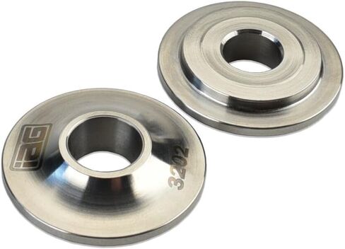 IAG Performance Single Valve Spring و Titanium Retainer مجموعة متوافقة مع محركات Subaru EJ in Kuwait