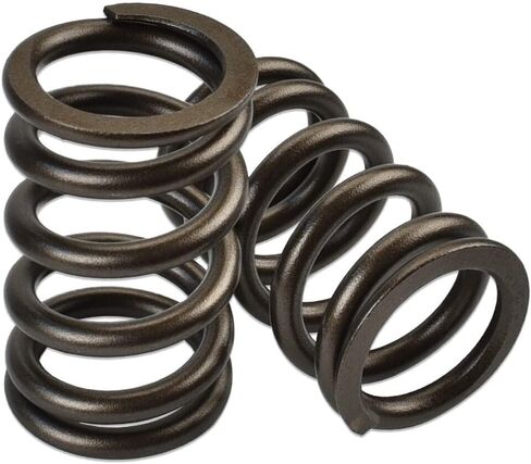 IAG Performance Single Valve Spring و Titanium Retainer مجموعة متوافقة مع محركات Subaru EJ in Kuwait