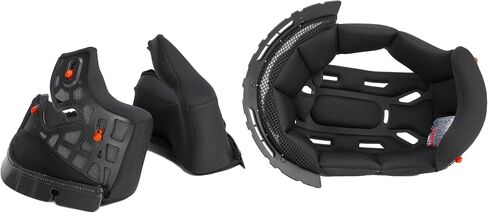 Scorpion R1 Air Kwikwick 3 Helmet Liner (صغير) in Kuwait