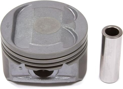 Evergreen PA66020L.std متوافق مع 98-04 Mercury Mystique Ford Contour Escape Focus 2.0L DOHC Engine Set (الحجم القياسي) in Kuwait