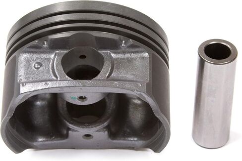 Evergreen PA66020L.std متوافق مع 98-04 Mercury Mystique Ford Contour Escape Focus 2.0L DOHC Engine Set (الحجم القياسي) in Kuwait