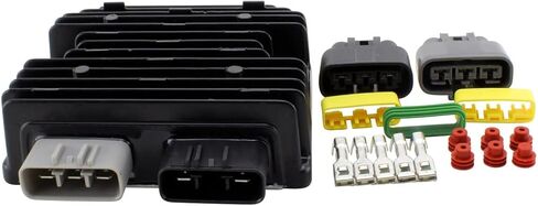 RMStator MOSFET الجهد المنظم استبدال CFMOTO ZFORCE 800 2020-2022 | OEM Repl.# 0800-177000-20000 in Kuwait