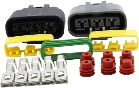 RMStator MOSFET الجهد المنظم استبدال CFMOTO ZFORCE 800 2020-2022 | OEM Repl.# 0800-177000-20000 in Kuwait