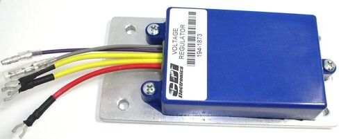 CDI Electronics Mercury 40 AMP منظم 194 194-1873 in Kuwait