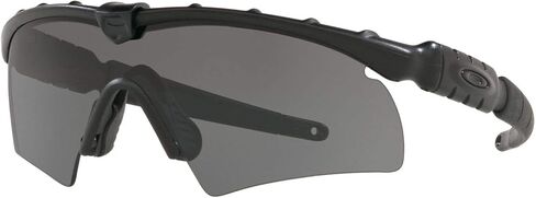 Oakley Men's Oo9061 M Frame Hybrid S Rectangular Sunglasses in Saudi Arabia