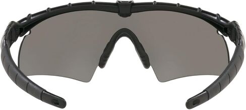 Oakley Men's Oo9061 M Frame Hybrid S Rectangular Sunglasses in Saudi Arabia