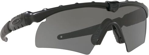 Oakley Men's Oo9061 M Frame Hybrid S Rectangular Sunglasses in Saudi Arabia