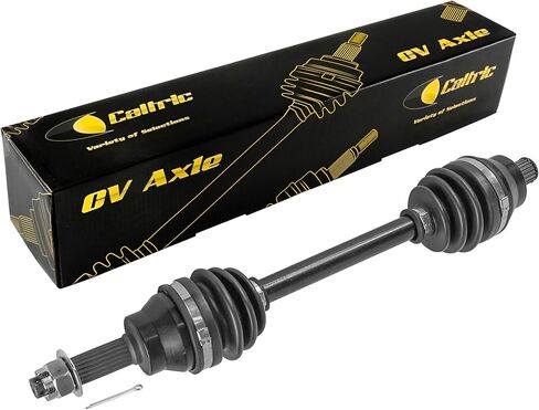 Caltric Front Right Complet Cov Consive Toxle مع Polaris Hawkeye 300 2x4 4x4 2006 2007 in Kuwait