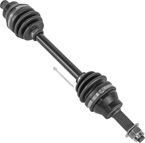 Caltric Front Right Complet Cov Consive Toxle مع Polaris Hawkeye 300 2x4 4x4 2006 2007 in Kuwait