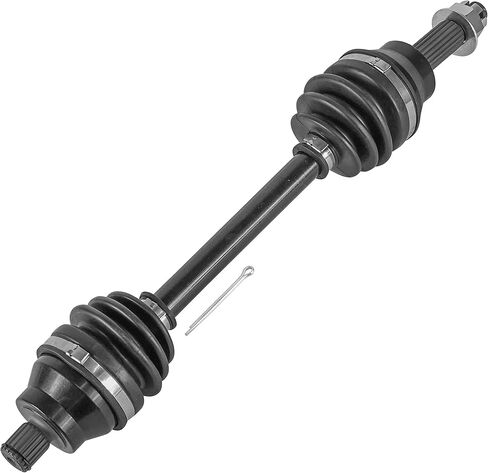 Caltric Front Right Complet Cov Consive Toxle مع Polaris Hawkeye 300 2x4 4x4 2006 2007 in Kuwait