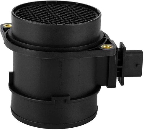 محول مستشعر تدفق الهواء 0280218199 مستشعر تدفق الهواء الكتلي MAF ملاءمة لتناسب Actyon من أجل Kyron Fit for Rexton Fit for Rodius 2.0 2.7 3.2 XDI A6650943148 Air Meter Base Base Base in Kuwait