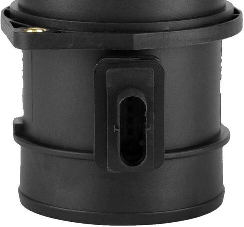 محول مستشعر تدفق الهواء 0280218199 مستشعر تدفق الهواء الكتلي MAF ملاءمة لتناسب Actyon من أجل Kyron Fit for Rexton Fit for Rodius 2.0 2.7 3.2 XDI A6650943148 Air Meter Base Base Base in Kuwait