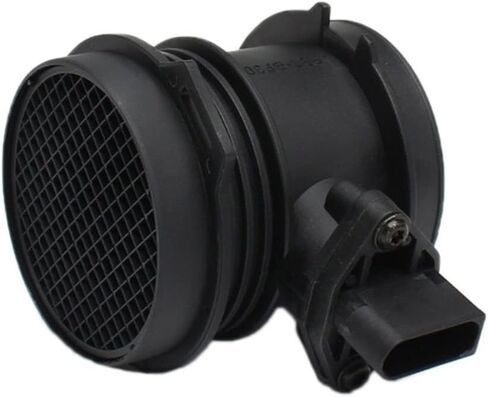 Air Flow Sensor Adapter MAF Mass Air Flow Sensor Meter ML230 ML270 ML320 ML350 ML400 ML430 ML500 ML55 S280 S320 S350 SL280 SL320 SL350 Air Meter Mount Base in Kuwait