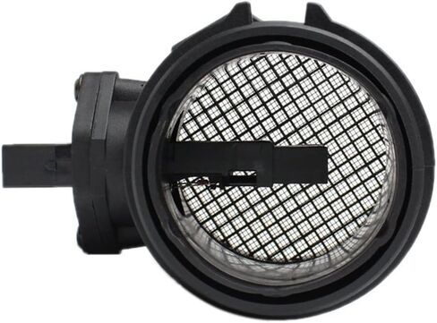 Air Flow Sensor Adapter MAF Mass Air Flow Sensor Meter ML230 ML270 ML320 ML350 ML400 ML430 ML500 ML55 S280 S320 S350 SL280 SL320 SL350 Air Meter Mount Base in Kuwait