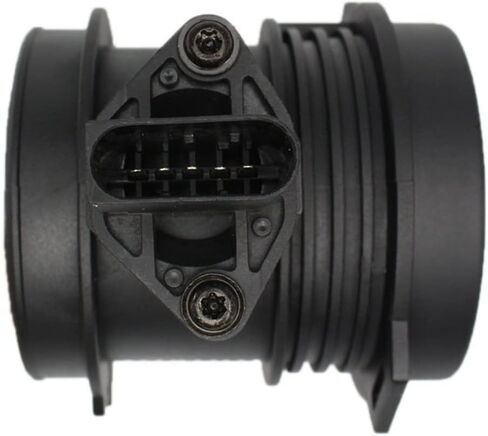 Air Flow Sensor Adapter MAF Mass Air Flow Sensor Meter ML230 ML270 ML320 ML350 ML400 ML430 ML500 ML55 S280 S320 S350 SL280 SL320 SL350 Air Meter Mount Base in Kuwait