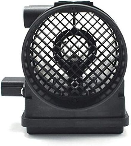 Air Flow Sensor Adapter Mass Air Flow Sensor Fits Fit For Fit For Grand Fit For Vitara XL-7 2.7L E5T53371 13800-52D00 Air Meter Mount Base in Kuwait