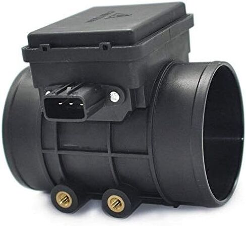 Air Flow Sensor Adapter Mass Air Flow Sensor Fits Fit For Fit For Grand Fit For Vitara XL-7 2.7L E5T53371 13800-52D00 Air Meter Mount Base in Kuwait