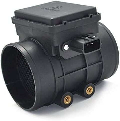 Air Flow Sensor Adapter Mass Air Flow Sensor Fits Fit For Fit For Grand Fit For Vitara XL-7 2.7L E5T53371 13800-52D00 Air Meter Mount Base in Kuwait