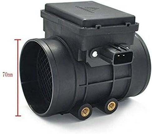 Air Flow Sensor Adapter Mass Air Flow Sensor Fits Fit For Fit For Grand Fit For Vitara XL-7 2.7L E5T53371 13800-52D00 Air Meter Mount Base in Kuwait