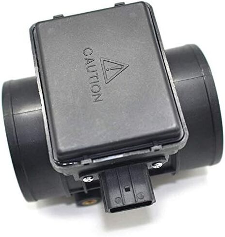 Air Flow Sensor Adapter Mass Air Flow Sensor Fits Fit For Fit For Grand Fit For Vitara XL-7 2.7L E5T53371 13800-52D00 Air Meter Mount Base in Kuwait