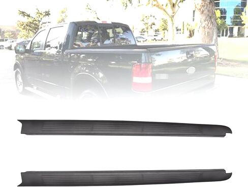 5.5 'سرير الغطاء غطاء القبلة غطاء اليسار واليمين 2004 2005 FO-RD F150 COPS COPS 4L3Z-84291A40-AAA ، 4L3Z-84291A41-AAA in Kuwait